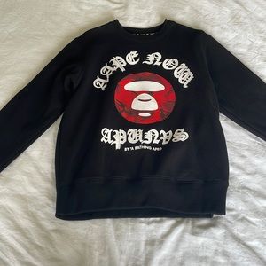Aape Sweatshirt